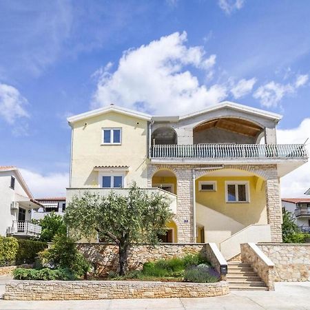 Apartments Balach Пореч Экстерьер фото