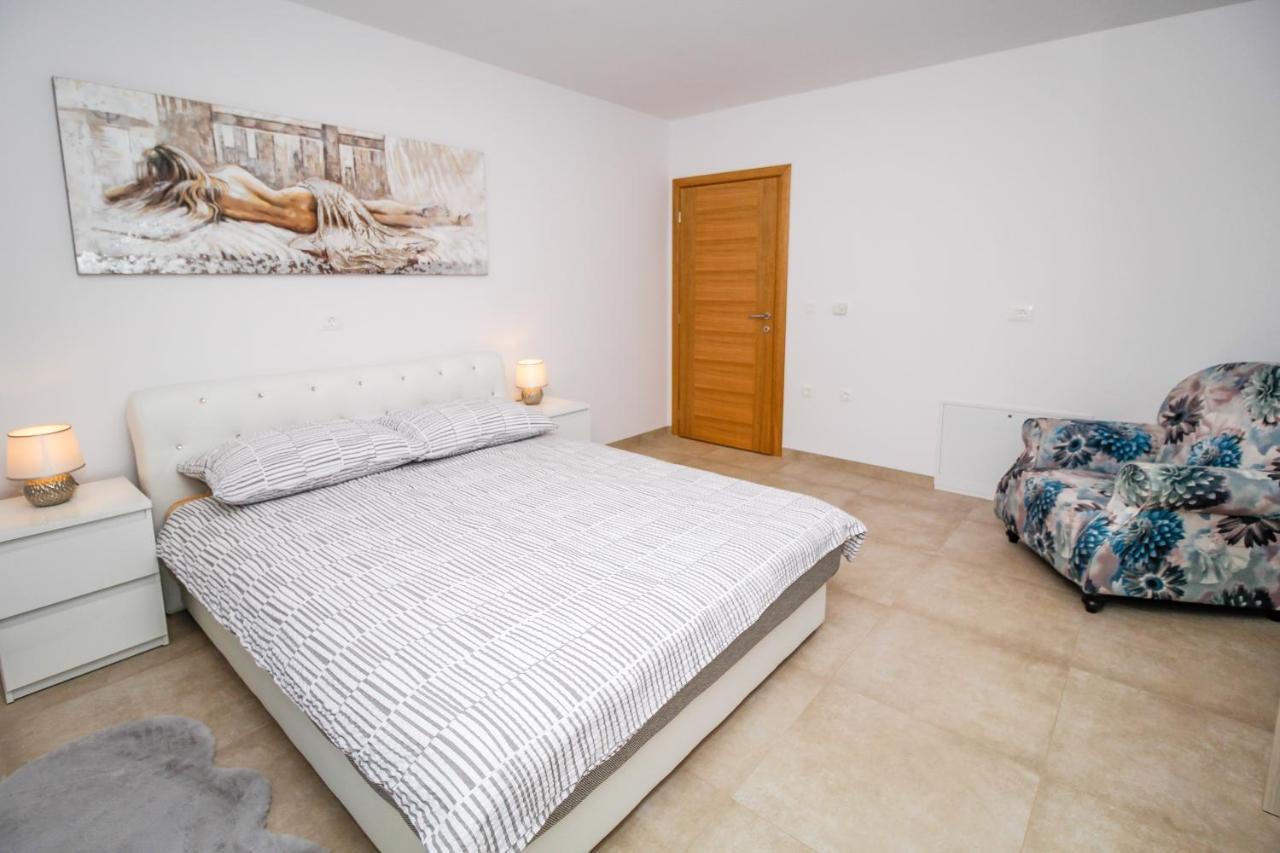 Apartments Balach Пореч Экстерьер фото