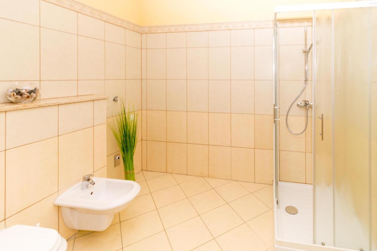Apartments Balach Пореч Экстерьер фото