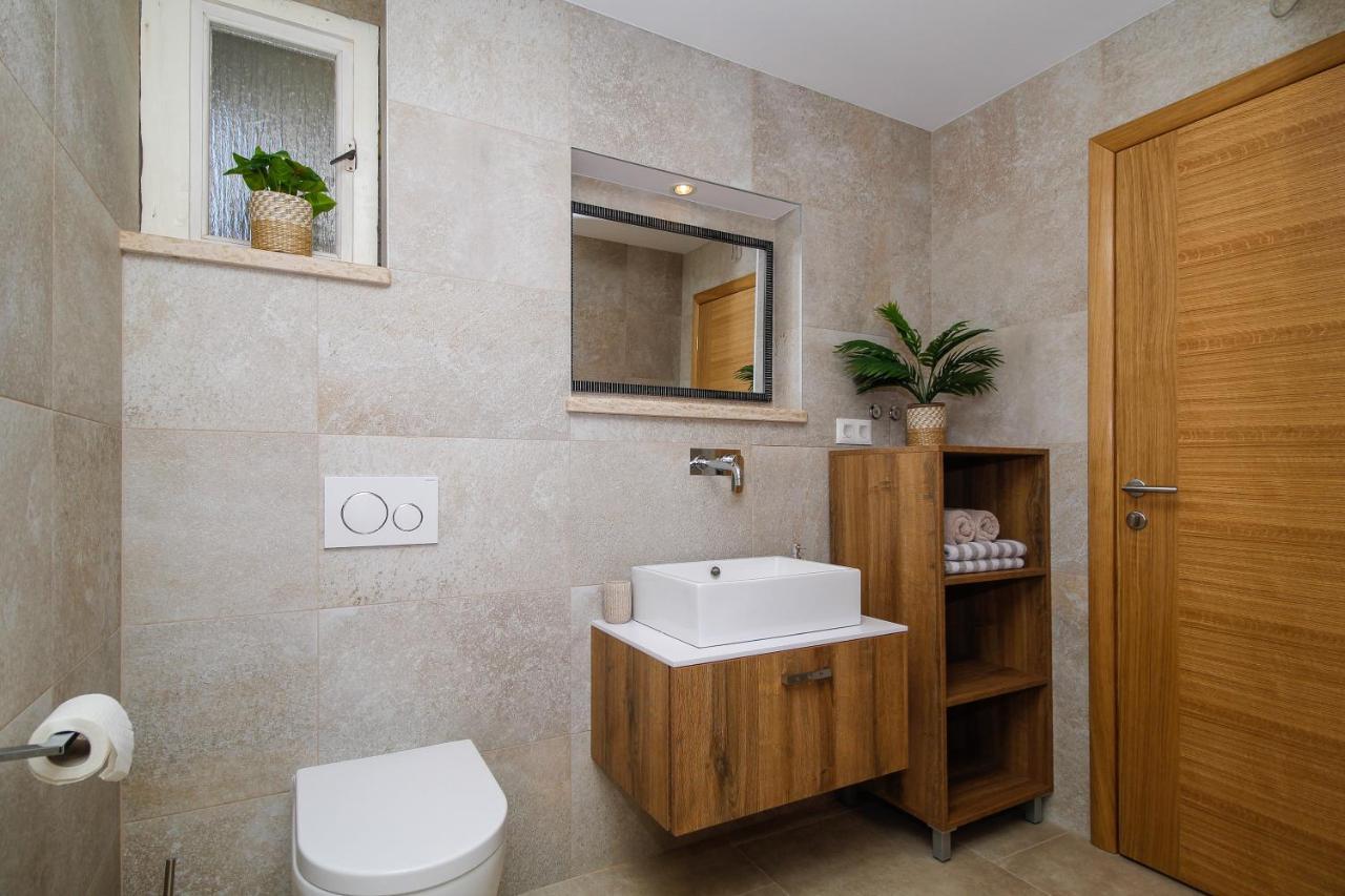 Apartments Balach Пореч Экстерьер фото