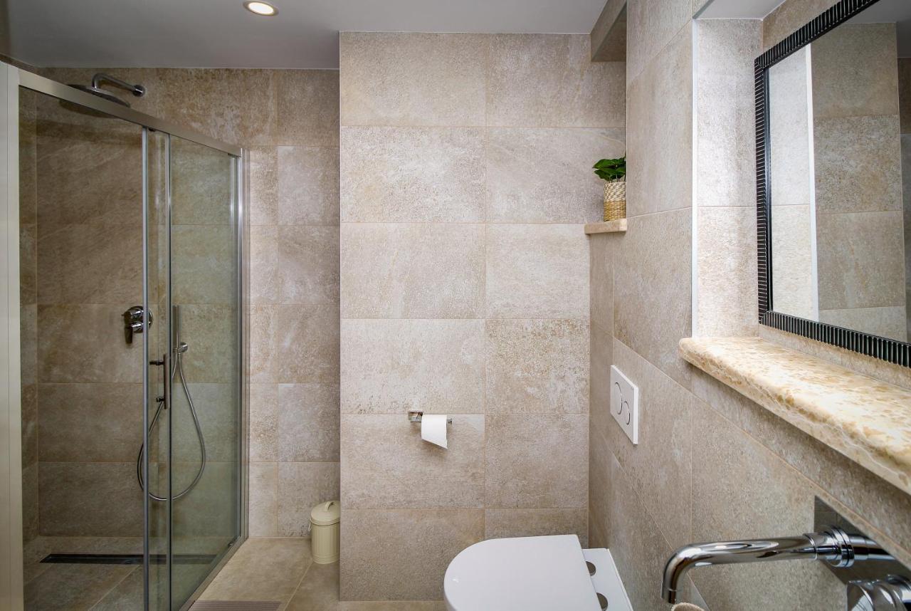 Apartments Balach Пореч Экстерьер фото