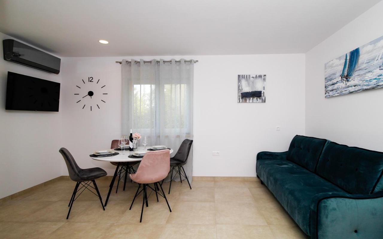 Apartments Balach Пореч Экстерьер фото