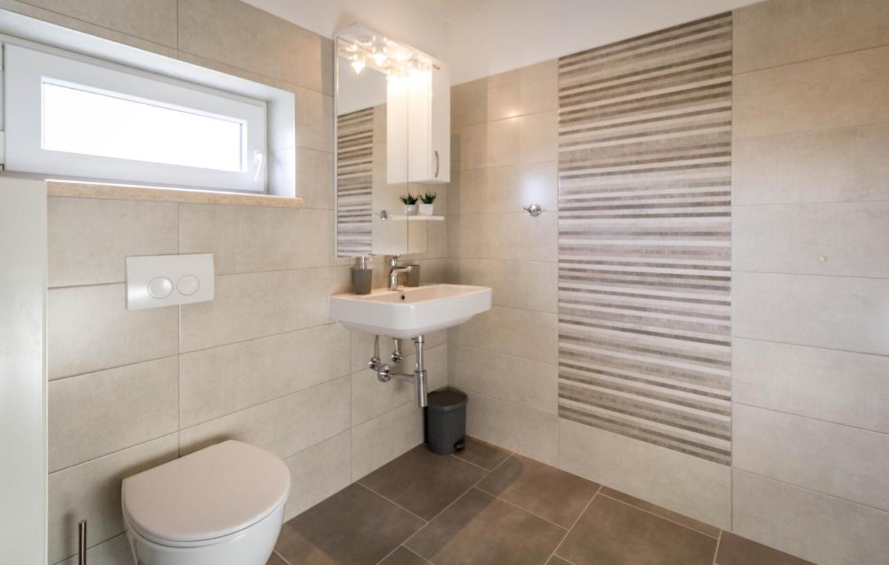 Apartments Balach Пореч Экстерьер фото