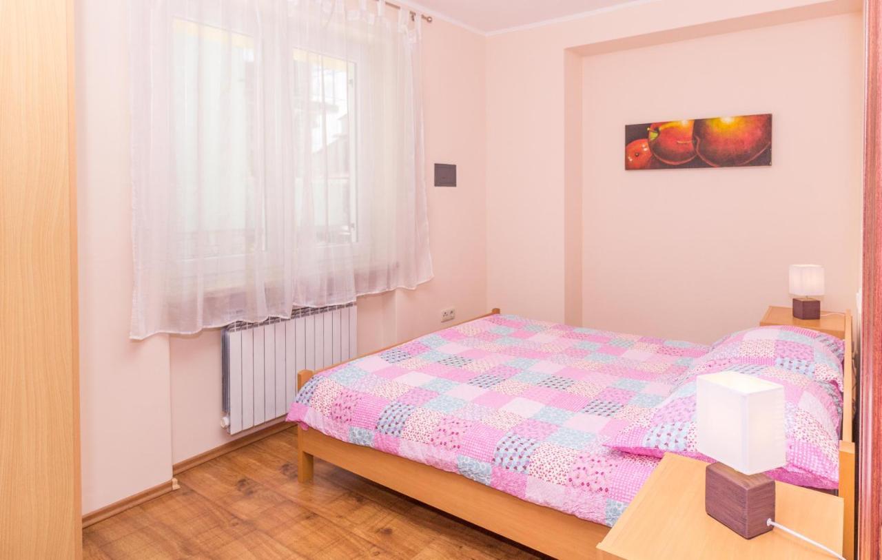 Apartments Balach Пореч Экстерьер фото